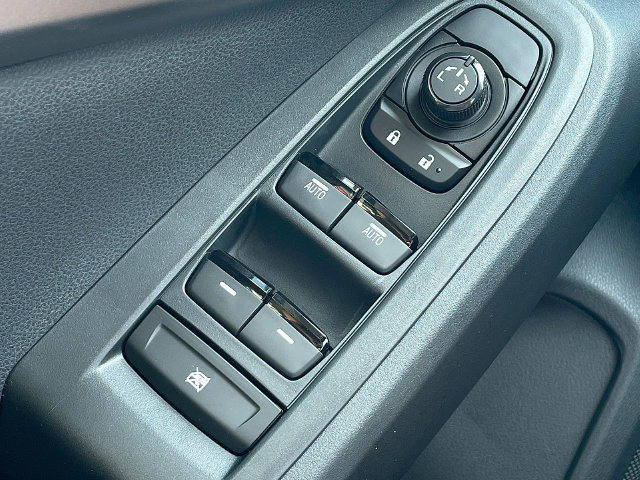 2026 Subaru Impreza Sport - Photo 34