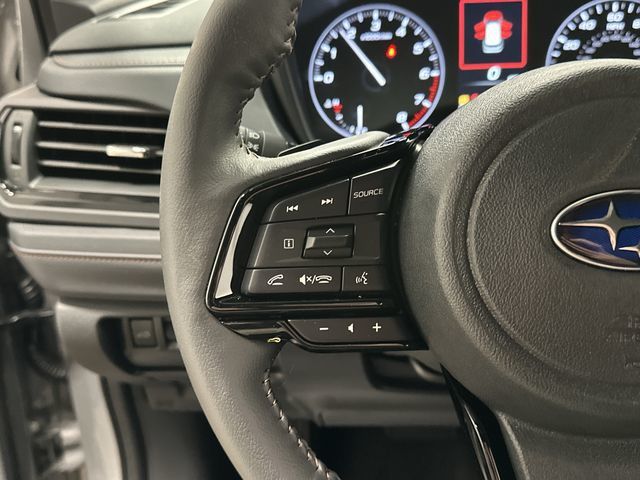 Thumbnail: 2026 Subaru Forester - 9