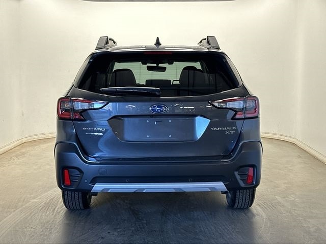 Thumbnail: 2020 Subaru Outback - 4