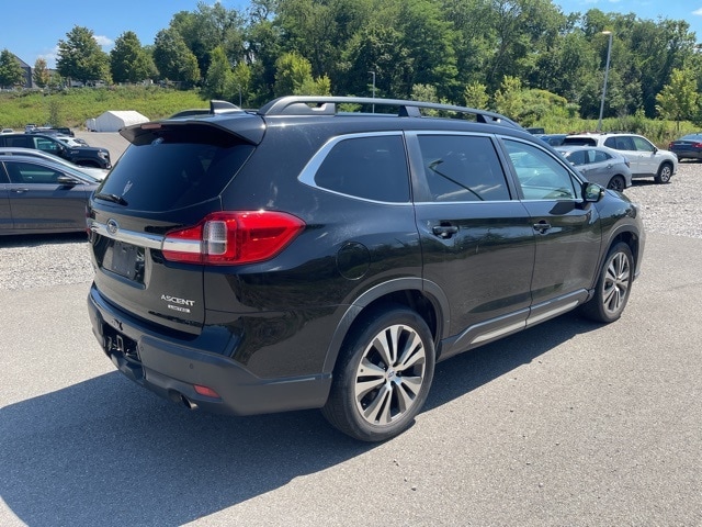 Thumbnail: 2019 Subaru Ascent - 6
