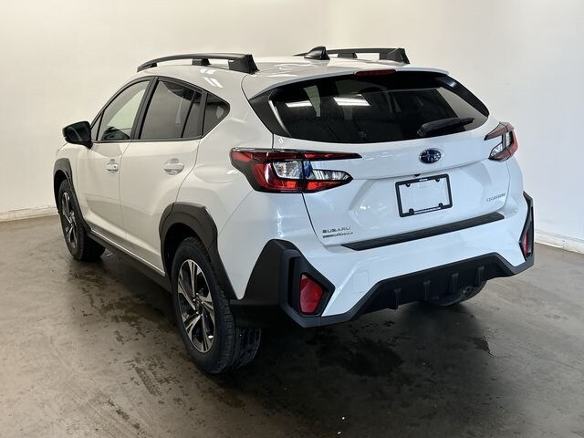 Thumbnail: 2025 Subaru Crosstrek - 28
