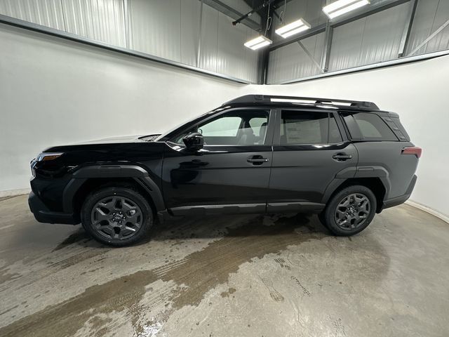 Thumbnail: 2026 Subaru Outback - 2