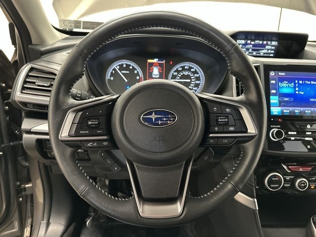 Thumbnail: 2020 Subaru Forester - 8