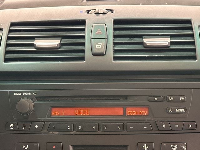 Thumbnail: 2008 BMW X3 - 11