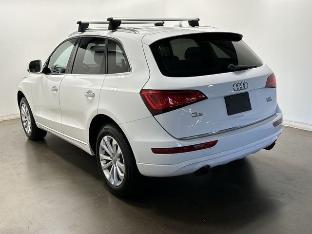 Thumbnail: 2016 Audi Q5 - 32