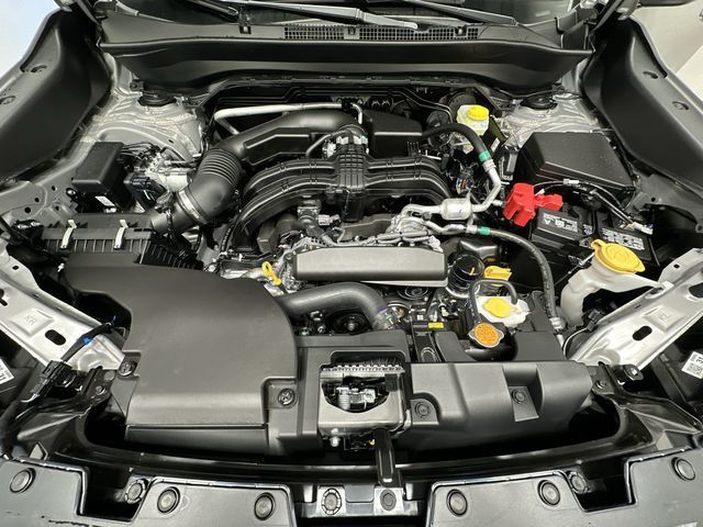 Thumbnail: 2026 Subaru Forester - 25