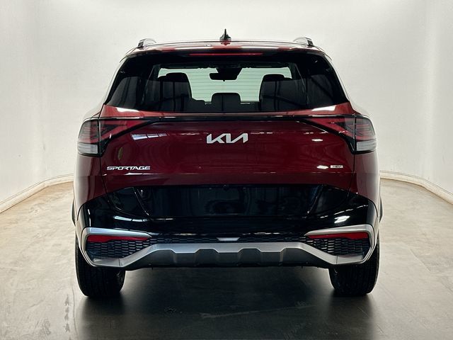 Thumbnail: 2023 Kia Sportage - 4
