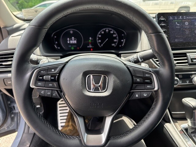 Thumbnail: 2022 Honda Accord - 5