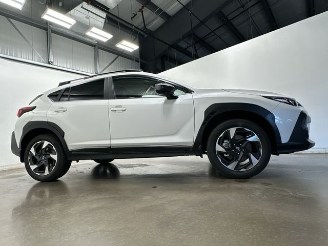 Thumbnail: 2025 Subaru Crosstrek - 3