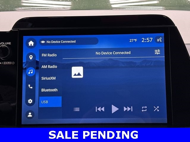 Thumbnail: 2026 Subaru Outback - 12