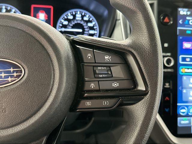 Thumbnail: 2024 Subaru Crosstrek - 10