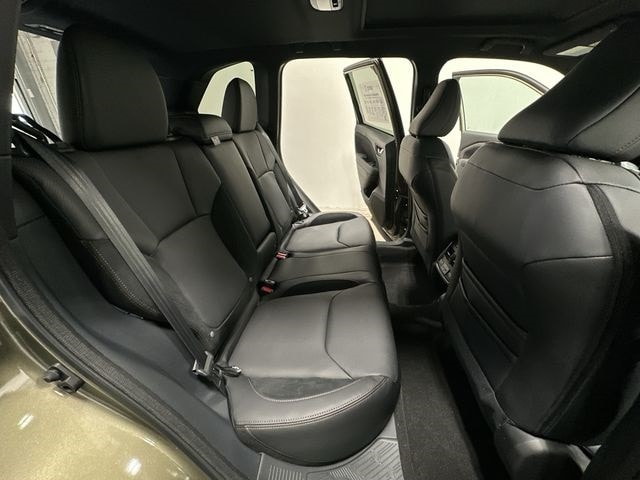 Thumbnail: 2026 Subaru Forester - 24