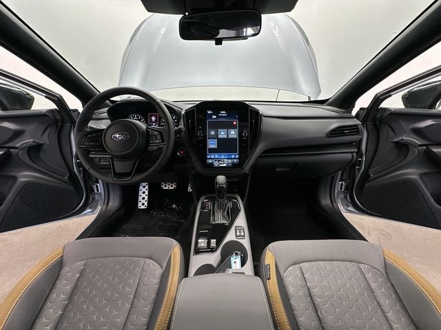 Thumbnail: 2025 Subaru Crosstrek - 19