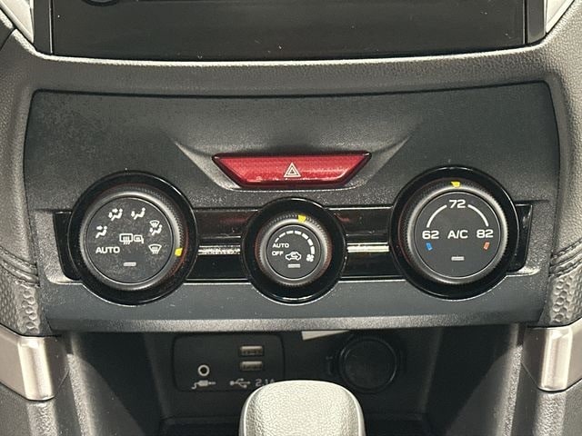 Thumbnail: 2022 Subaru Forester - 15