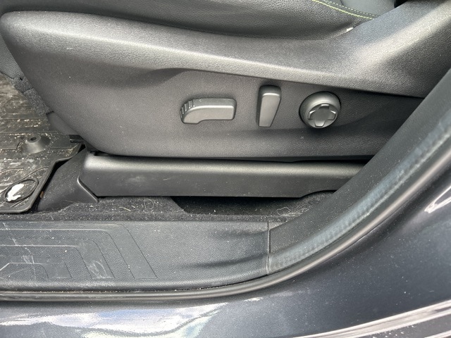 Thumbnail: 2023 Subaru Ascent - 17