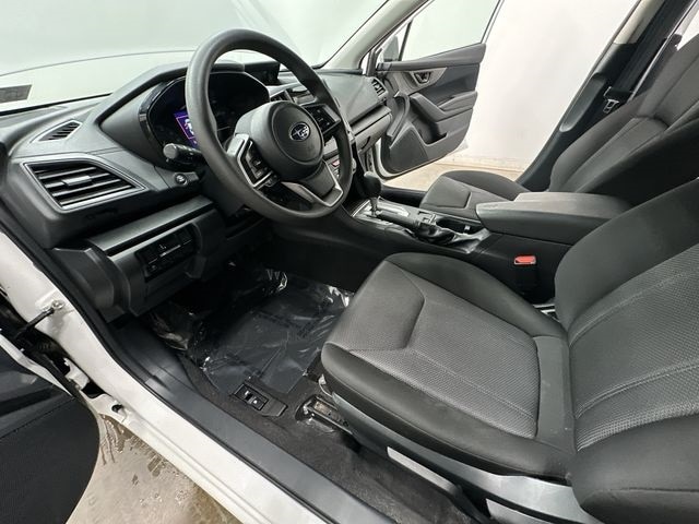 Thumbnail: 2023 Subaru Impreza - 14