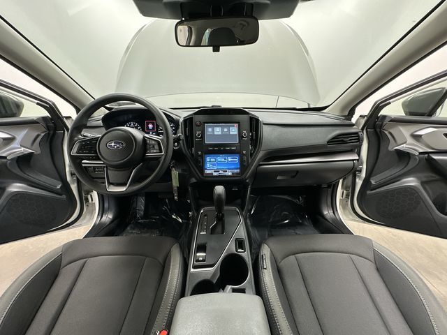 Thumbnail: 2024 Subaru Impreza - 18