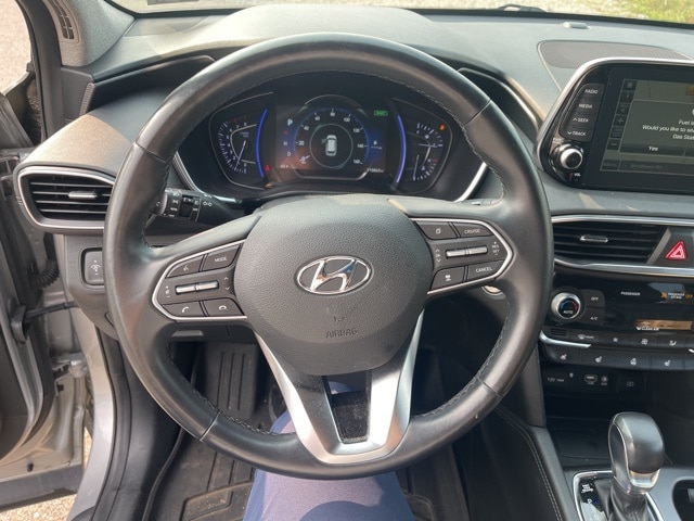 Thumbnail: 2020 Hyundai Santa Fe - 13