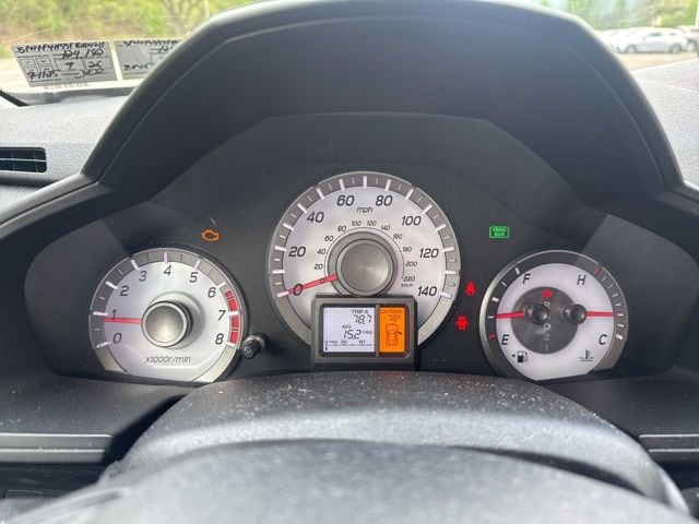 Thumbnail: 2015 Honda Pilot - 12