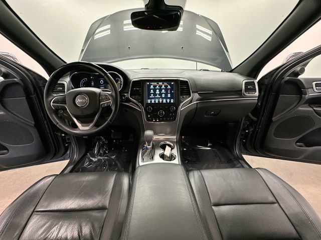 Thumbnail: 2018 Jeep Grand Cherokee - 23