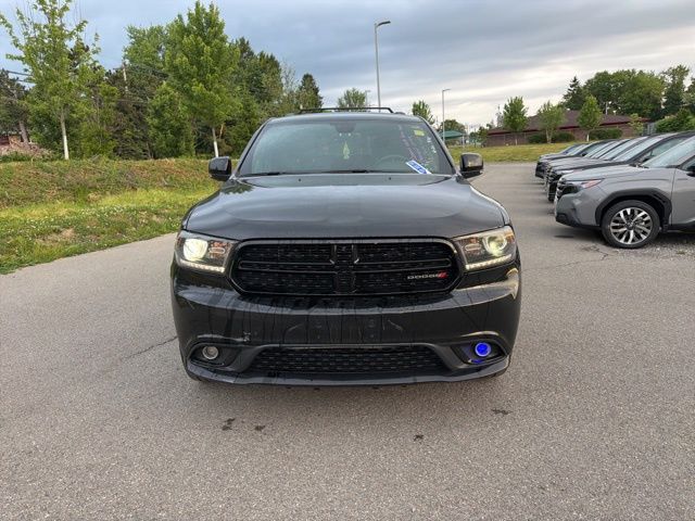 Thumbnail: 2018 Dodge Durango - 2