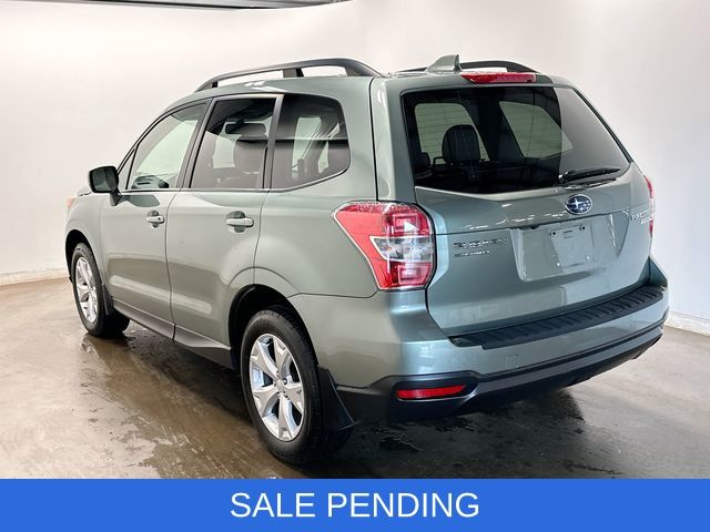 Thumbnail: 2016 Subaru Forester - 30