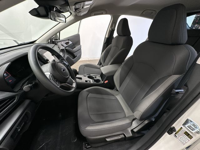 Thumbnail: 2025 Subaru Impreza - 15