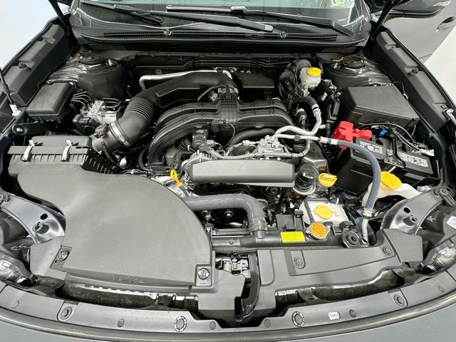 Thumbnail: 2025 Subaru Legacy - 27