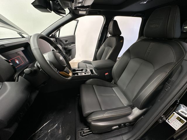 Thumbnail: 2026 Subaru Outback - 18