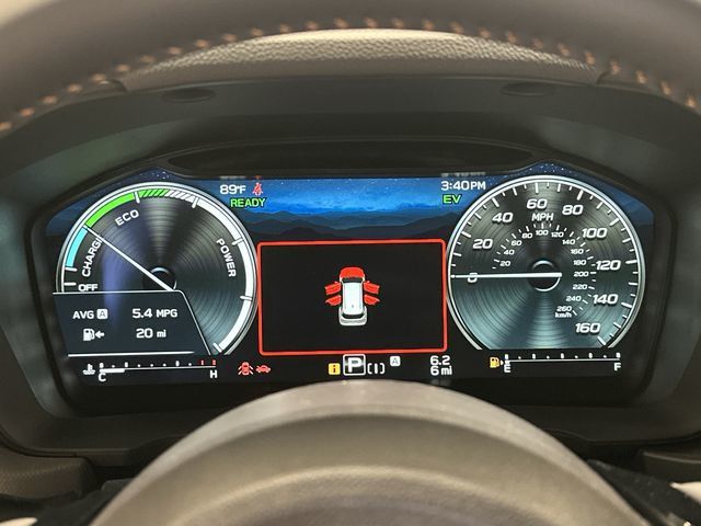 Thumbnail: 2025 Subaru Forester - 7