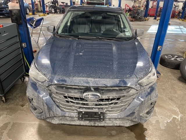 Thumbnail: 2024 Subaru Legacy - 2