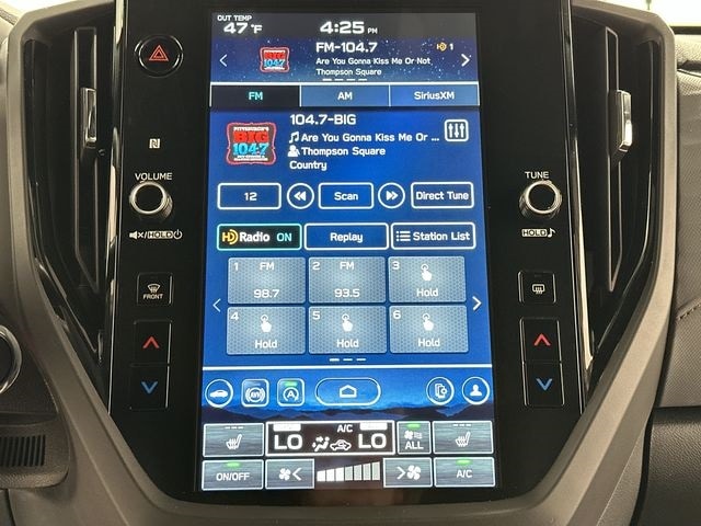 Thumbnail: 2026 Subaru Forester - 12