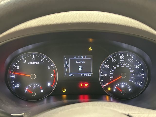 Thumbnail: 2018 Kia Sportage - 6