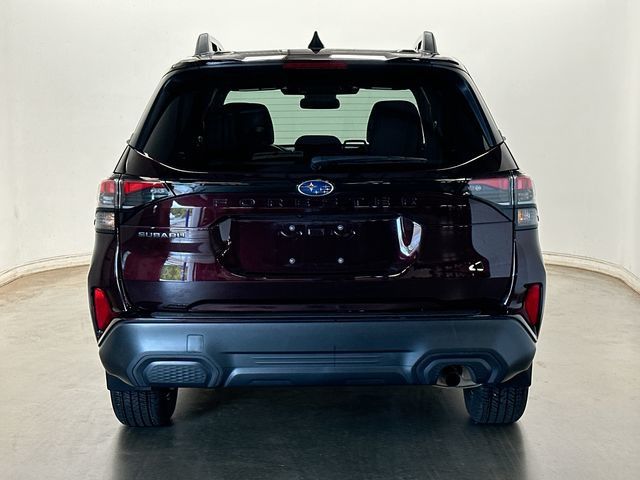 Thumbnail: 2026 Subaru Forester - 4