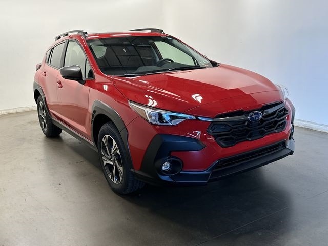 Thumbnail: 2025 Subaru Crosstrek - 27