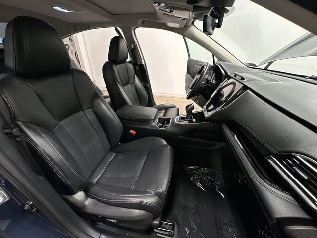 Thumbnail: 2024 Subaru Legacy - 24