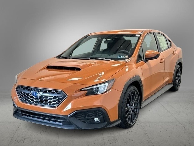 2024 Subaru WRX Premium -
                Moon Township, PA