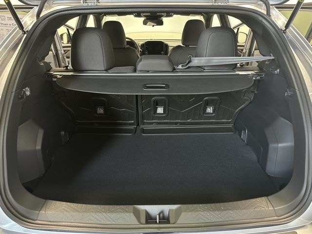 Thumbnail: 2025 Subaru Crosstrek - 23