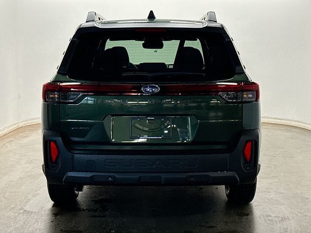 Thumbnail: 2026 Subaru Outback - 4