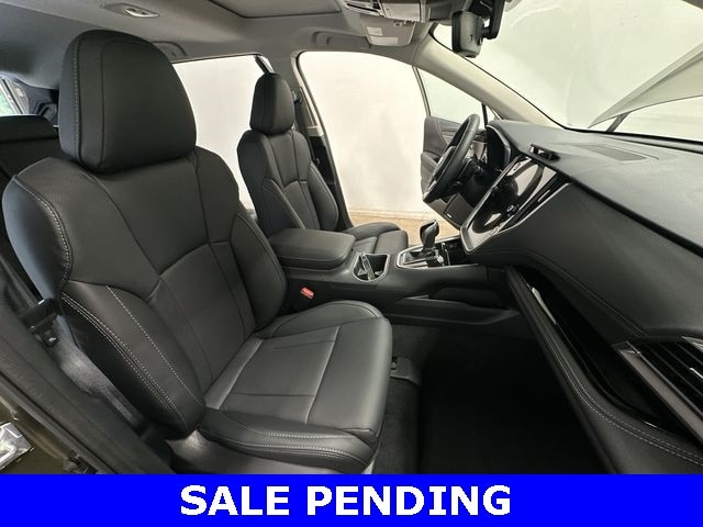 Thumbnail: 2025 Subaru Outback - 23