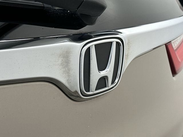Thumbnail: 2017 Honda CR-V - 27