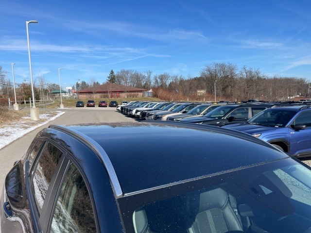 Thumbnail: 2024 Mazda CX-50 - 9