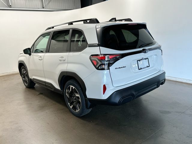 Thumbnail: 2026 Subaru Forester - 29