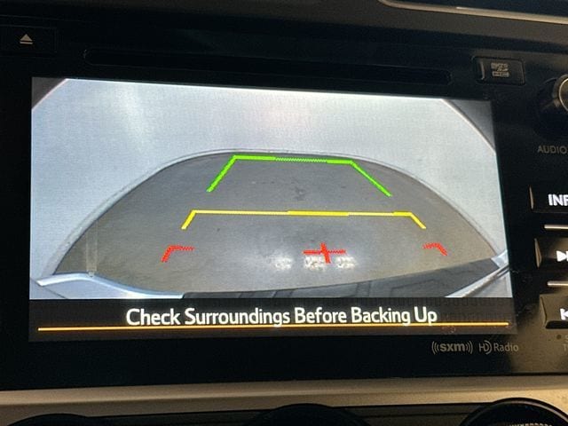 Thumbnail: 2016 Subaru Crosstrek - 14