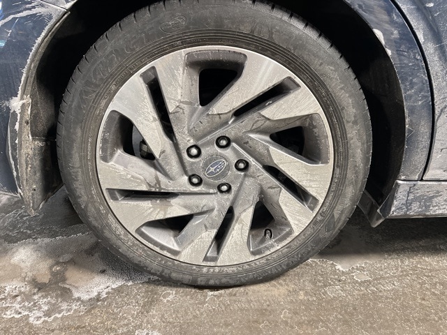 Thumbnail: 2024 Subaru Legacy - 6