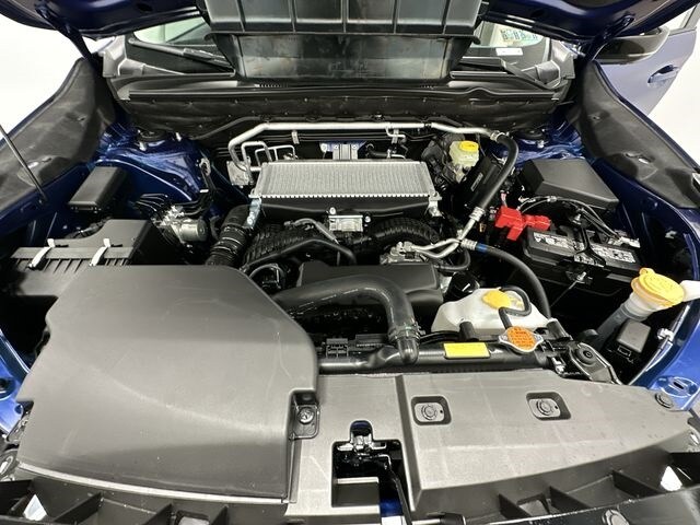 Thumbnail: 2026 Subaru Ascent - 28