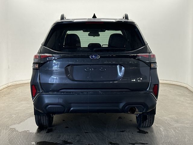 Thumbnail: 2026 Subaru Forester - 4