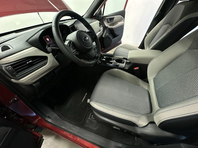 Thumbnail: 2026 Subaru Forester - 16