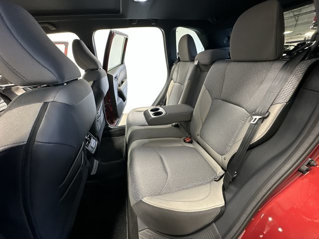 Thumbnail: 2026 Subaru Forester - 19