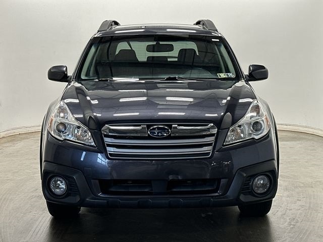 Thumbnail: 2013 Subaru Outback - 28